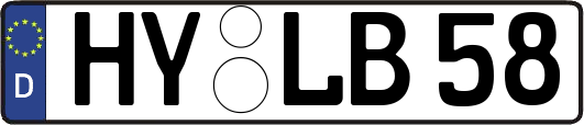 HY-LB58