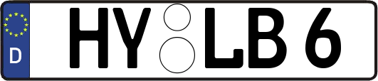 HY-LB6