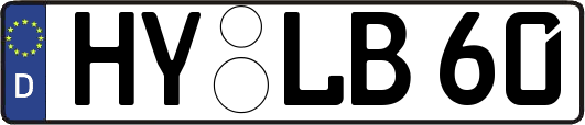 HY-LB60