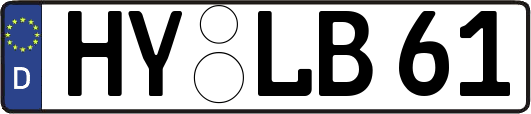 HY-LB61