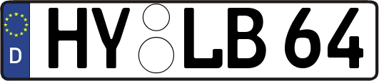 HY-LB64