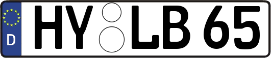 HY-LB65
