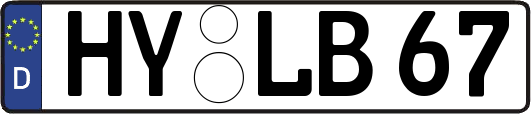 HY-LB67