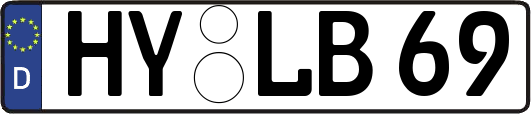 HY-LB69