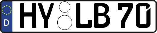 HY-LB70