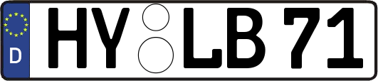 HY-LB71