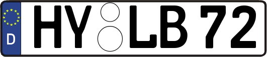 HY-LB72