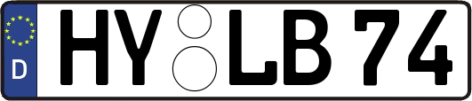 HY-LB74