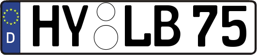 HY-LB75