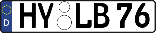 HY-LB76