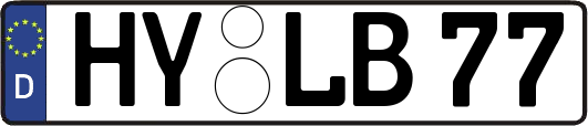 HY-LB77