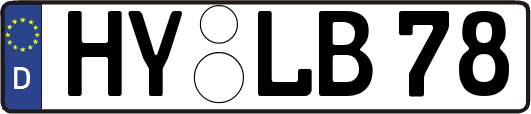 HY-LB78