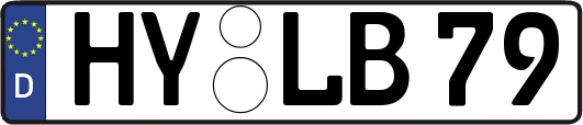 HY-LB79