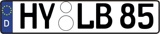 HY-LB85