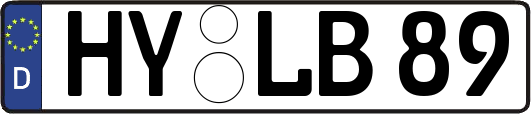 HY-LB89
