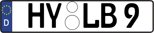 HY-LB9