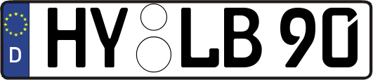 HY-LB90