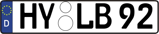 HY-LB92