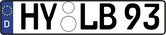 HY-LB93
