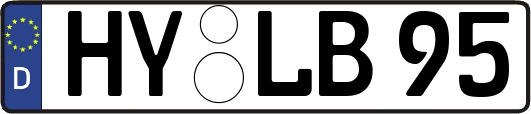 HY-LB95