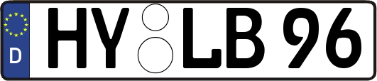 HY-LB96