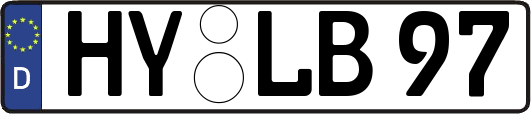 HY-LB97