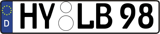 HY-LB98