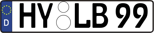 HY-LB99