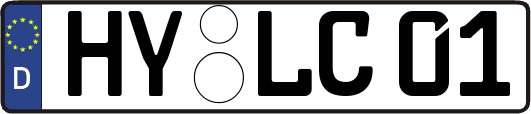 HY-LC01