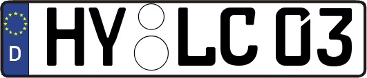 HY-LC03