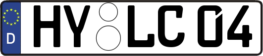 HY-LC04