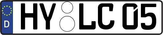 HY-LC05