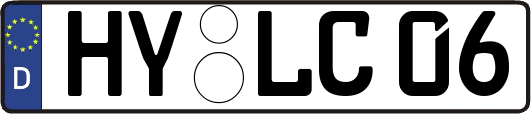 HY-LC06