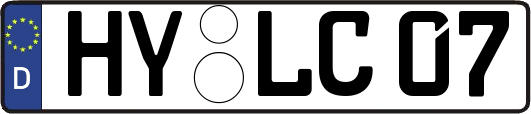 HY-LC07