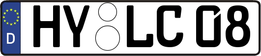 HY-LC08