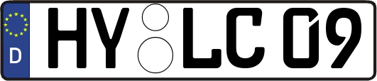 HY-LC09