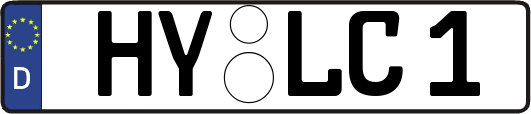HY-LC1
