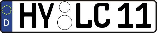 HY-LC11
