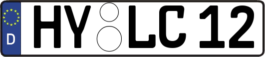 HY-LC12