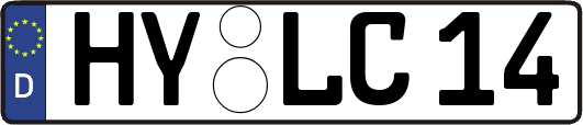 HY-LC14