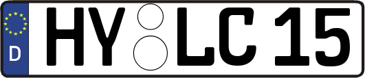 HY-LC15
