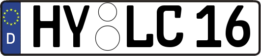 HY-LC16