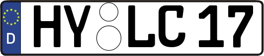 HY-LC17
