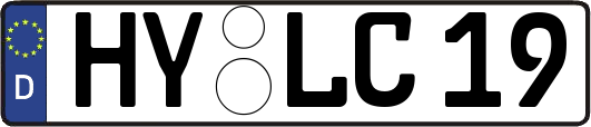 HY-LC19