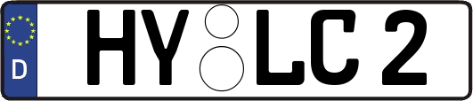 HY-LC2