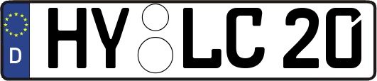 HY-LC20