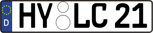 HY-LC21