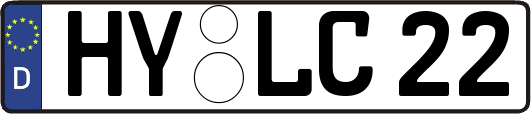 HY-LC22
