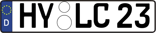 HY-LC23
