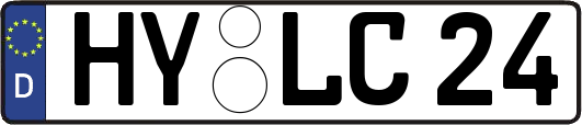 HY-LC24
